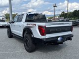 New 2025 Ford F150 Raptor image 5