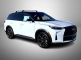 New 2026 INFINITI QX60 Autograph w/ Dark Cargo Package image 3
