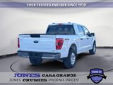 Used 2023 Ford F150 XLT image 5