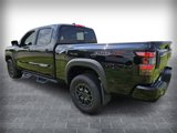 Used 2025 Nissan Frontier PRO-4X w/ Pro Convenience Package image 4