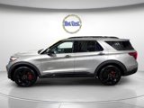 Used 2020 Ford Explorer ST w/ ST Street Pack image 4