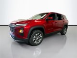 New 2026 Chevrolet Equinox LT image 2