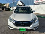 Used 2016 Honda CR-V EX-L image 2