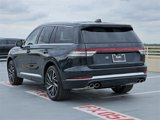 New 2025 Lincoln Aviator Black Label image 5