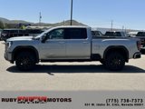Used 2024 GMC Sierra 2500 AT4 image 4