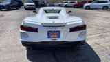 Used 2021 Chevrolet Corvette Stingray Premium Conv w/ Battery Protection Package image 6