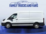 Used 2022 Ford Transit 250 Medium Roof AWD w/ Interior Upgrade Package image 2