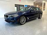 Used 2018 BMW 540i w/ Premium Package image 2