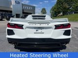 Certified 2024 Chevrolet Corvette Stingray Preferred Conv w/ Z51 Performance Package image 4