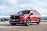 New 2025 Honda Pilot Elite image 3