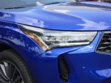 Used 2023 Acura RDX AWD w/ A-Spec & Advance Pkg image 5
