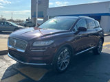 Used 2021 Lincoln Nautilus Reserve image 4