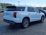 New 2025 Hyundai Palisade SEL image 4