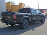 New 2025 Nissan Frontier PRO-4X w/ Pro Convenience Package image 4