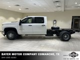 New 2025 Chevrolet Silverado 3500 W/T w/ WT Convenience Package image 2