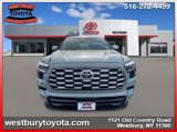 Certified 2025 Toyota Sequoia 4WD image 3
