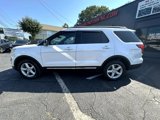 Used 2017 Ford Explorer XLT w/ Equipment Group 202A image 2