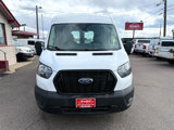 Used 2021 Ford Transit 250 Medium Roof image 3