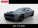 Used 2023 Dodge Challenger SRT Hellcat image 3