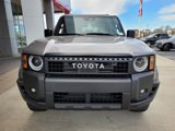 New 2025 Toyota Land Cruiser 1958 image 2