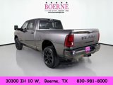 New 2026 RAM 2500 Laramie image 5