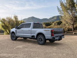 New 2025 Ford F350 4x4 Crew Cab Super Duty image 4