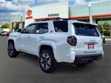 New 2025 Toyota 4Runner TRD Sport image 4