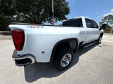 Used 2021 Chevrolet Silverado 3500 LT w/ All Star Edition image 6