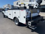 New 2025 Ford F550 4x4 Crew Cab Super Duty image 3