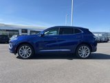 New 2025 Buick Envision Avenir image 4