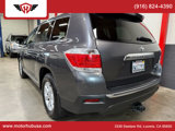 Used 2011 Toyota Highlander SE image 5