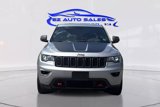 Used 2020 Jeep Grand Cherokee Trailhawk image 2