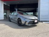 New 2025 Toyota Camry LE image 2