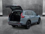 New 2026 Honda CR-V Sport Touring image 2