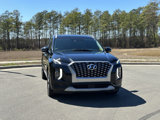 Used 2021 Hyundai Palisade SEL w/ Convenience Package image 2