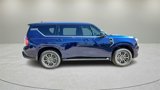 New 2025 Nissan Armada Platinum image 2