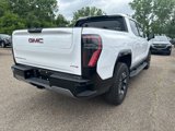 New 2026 GMC Sierra EV AT4 image 5