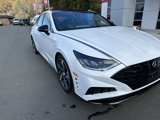 Used 2023 Hyundai Sonata SEL Plus image 2