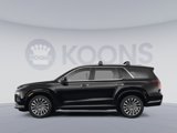 New 2026 Hyundai Palisade Calligraphy image 2