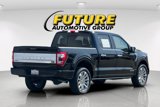 Certified 2021 Ford F150 Limited image 3