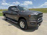 New 2025 RAM 2500 Big Horn image 4