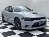 Used 2022 Dodge Charger R/T w/ Blacktop Package image 2