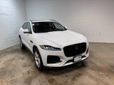 Used 2021 Jaguar F-PACE S image 4