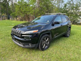 Used 2016 Jeep Cherokee 75th Anniversary image 2