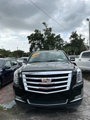 Used 2020 Cadillac Escalade ESV Luxury image 2