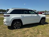 New 2025 Jeep Grand Cherokee Overland w/ Adv Protech Group III image 3