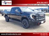 New 2025 GMC Sierra 2500 AT4 w/ AT4 Premium Plus Package image 3