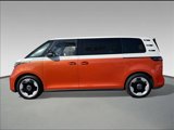 New 2025 Volkswagen ID. Buzz Pro S Plus image 3