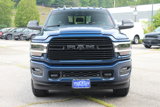 Certified 2021 RAM 2500 Laramie image 2