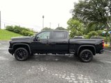 New 2025 Chevrolet Silverado 2500 LT w/ Trail Boss Package image 4